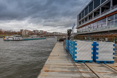 Port de Liège