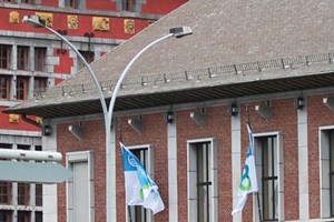 Port autonome de Liège