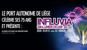 Port autonome de Liège