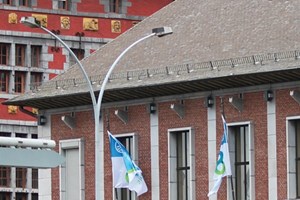 Port autonome de Liège