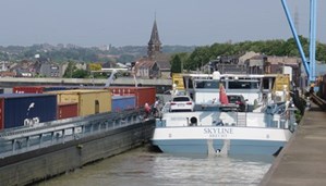 Port autonome de Liège