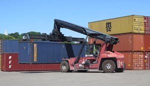 Port autonome de Liège