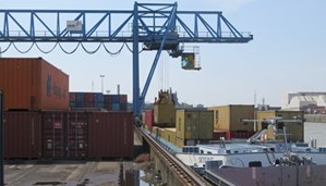 Port autonome de Liège