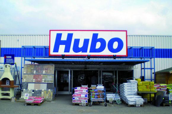 HUBO