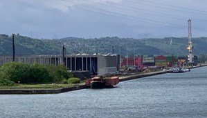 Port autonome de Liège