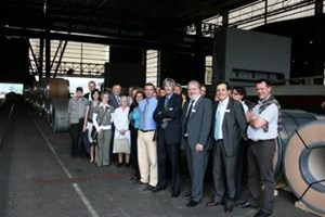 Port autonome de Liège