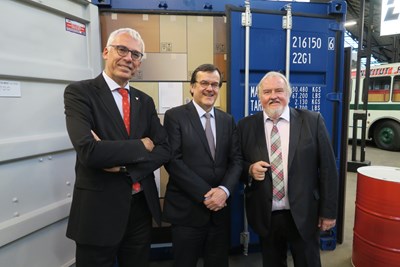 Expo The Box - L Arnouts  (Anvers) - W Demeyer - EL Bertrand.JPG