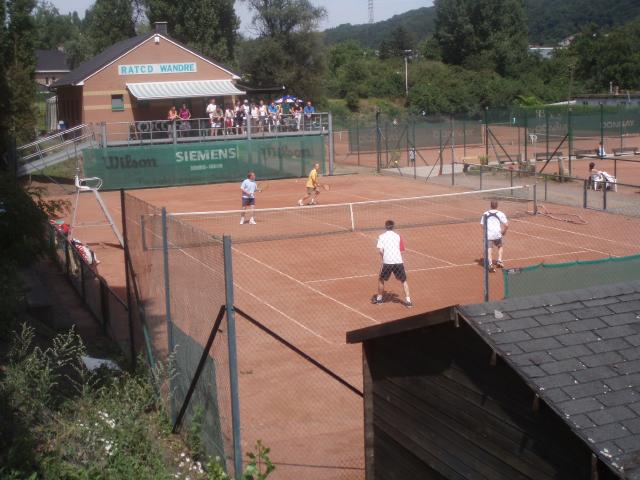 ROYAL ASTRID TENNIS CLUB