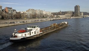 Port de Liège