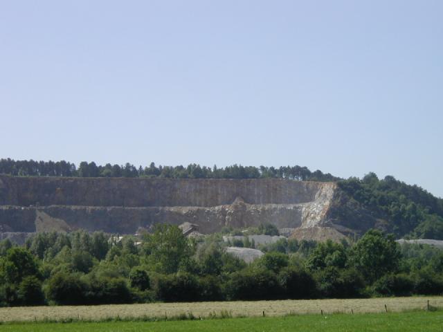 CARMEUSE S.A.